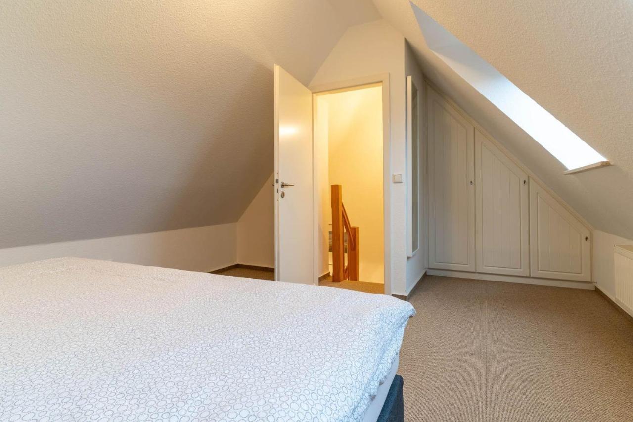 Holiday home Rmh-deichblick