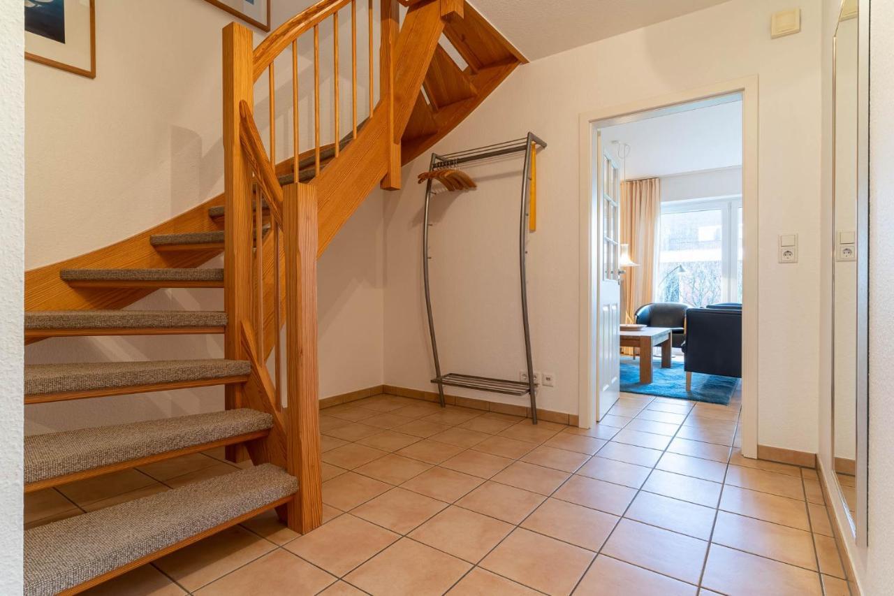 Rmh-deichblick Holiday home *