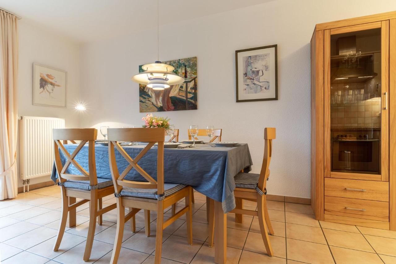 Holiday home Rmh-deichblick Sankt Peter-Ording