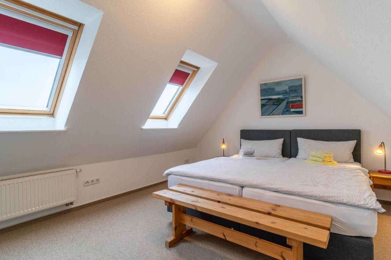 Rmh-deichblick Holiday home